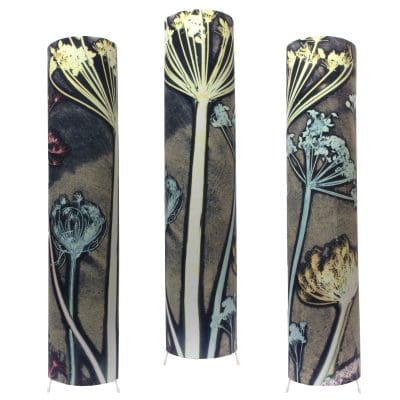 Friary Meadow | Earthen | Floor Lamp