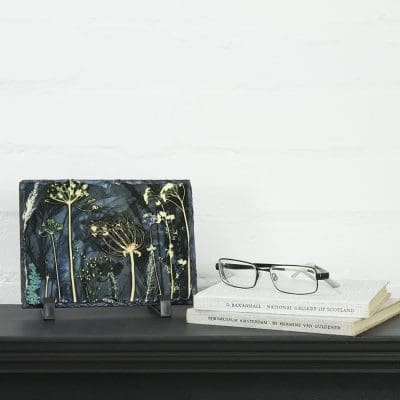 Windswept Slate Art Print - Home Accessory and Gift