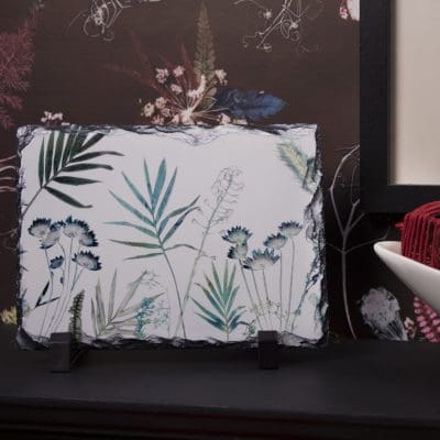 Hot House Frands decorative slate