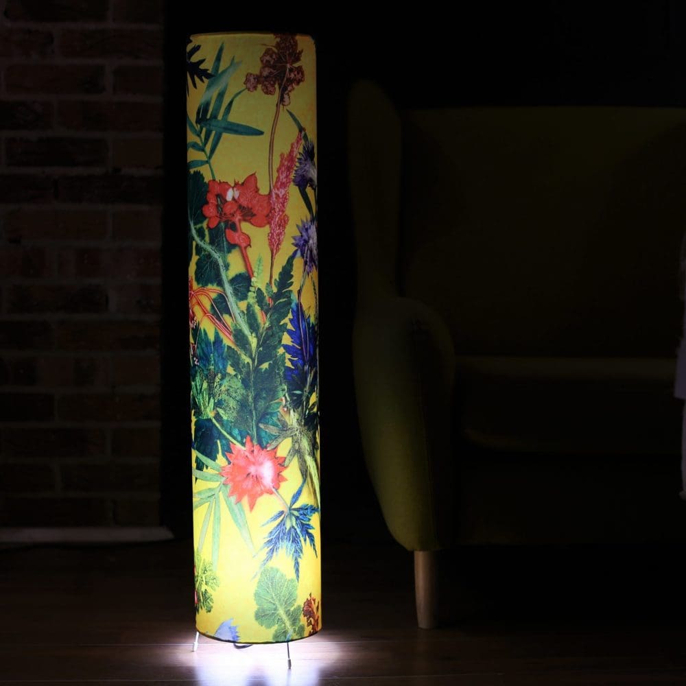 Summer Tropics | Floor Lamp - Image 2