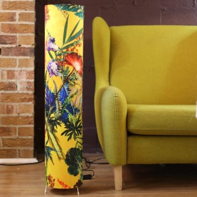 Summer Tropics | Floor Lamp