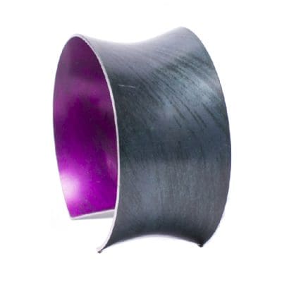 Painterly Collection Grove Cuff Bracelet and Jewellery Gift