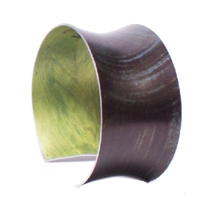Painterly Collection Industry Cuff Bracelet and Jewellery Gift
