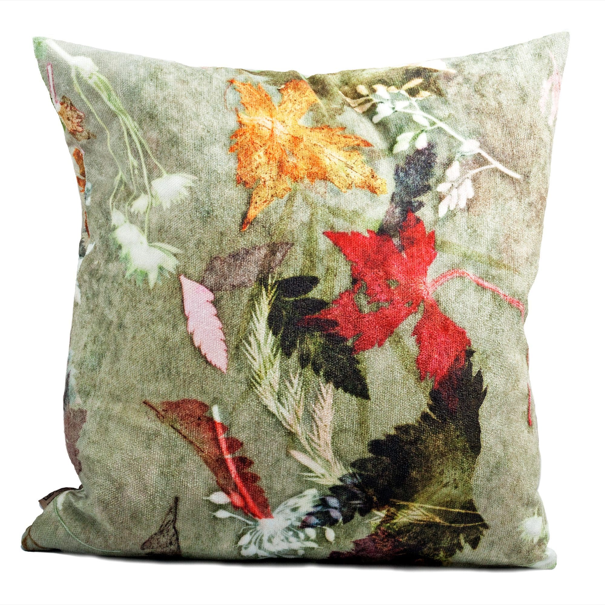 Autumn Flurry Cushion
