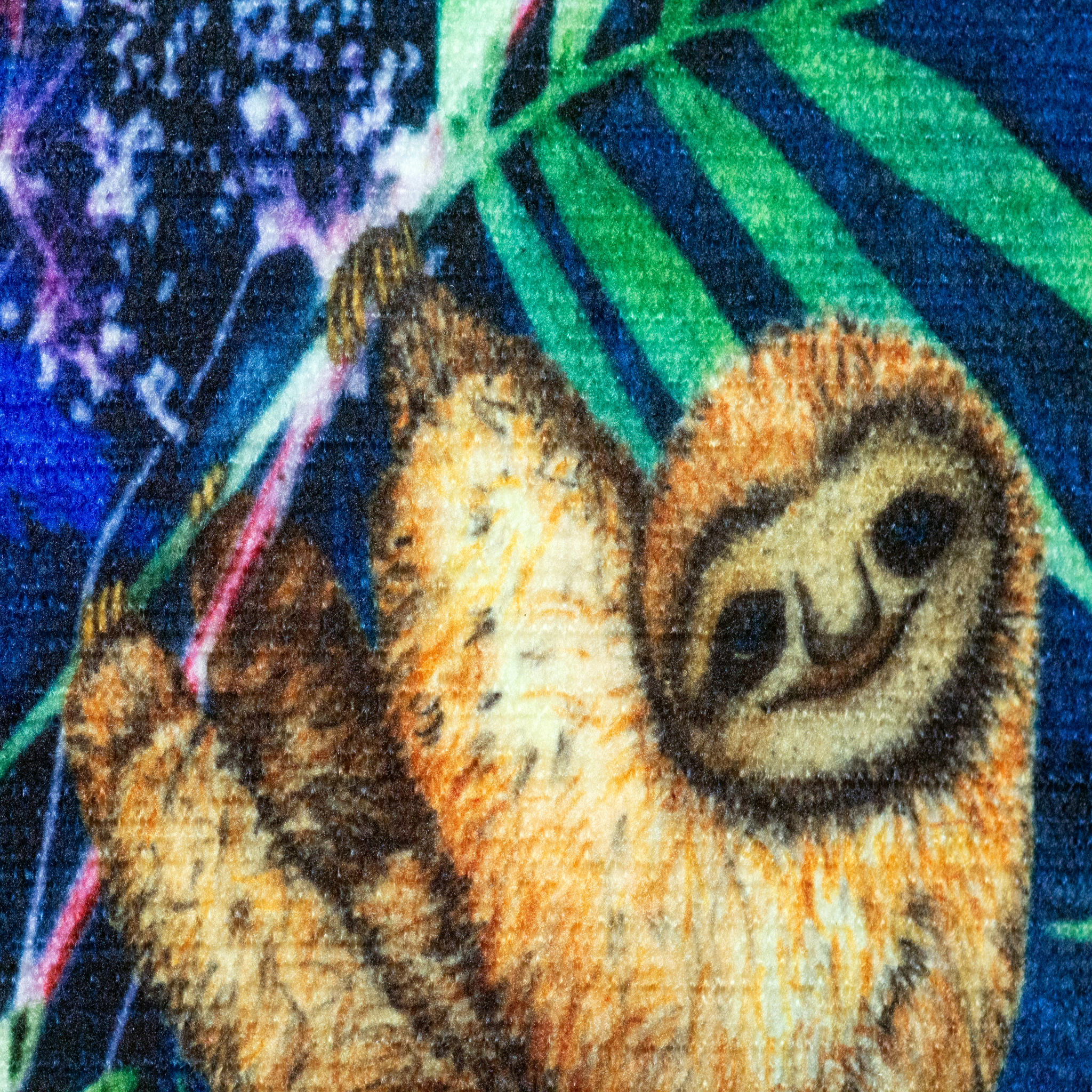 Animal Surprise | Fabric by the Metre - Image 3