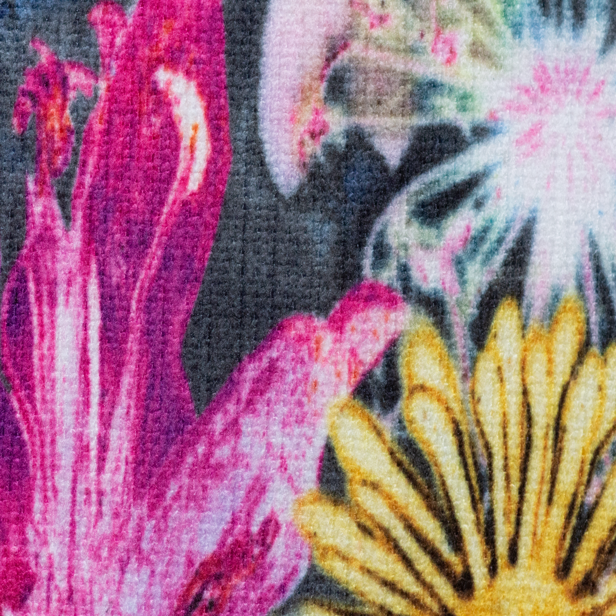 Cascades of Colour | Fabric by the Metre - Image 2