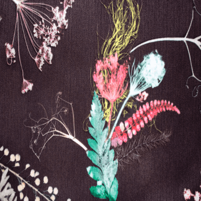 Edwardian Bloom | Fabric by the Metre