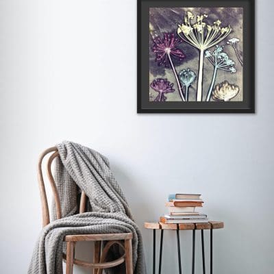 Friary Meadow Wall Art AA08