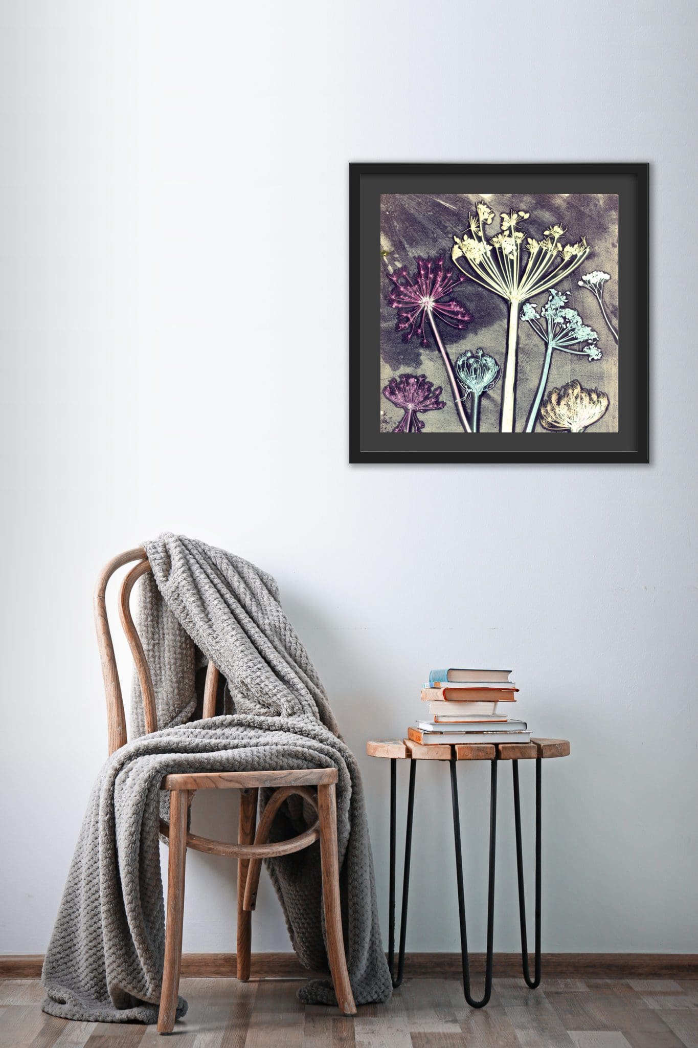 Friary Meadow Wall Art AA08