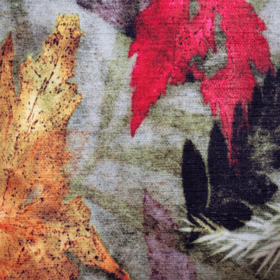 Floral Dance | Fabric by the Metre