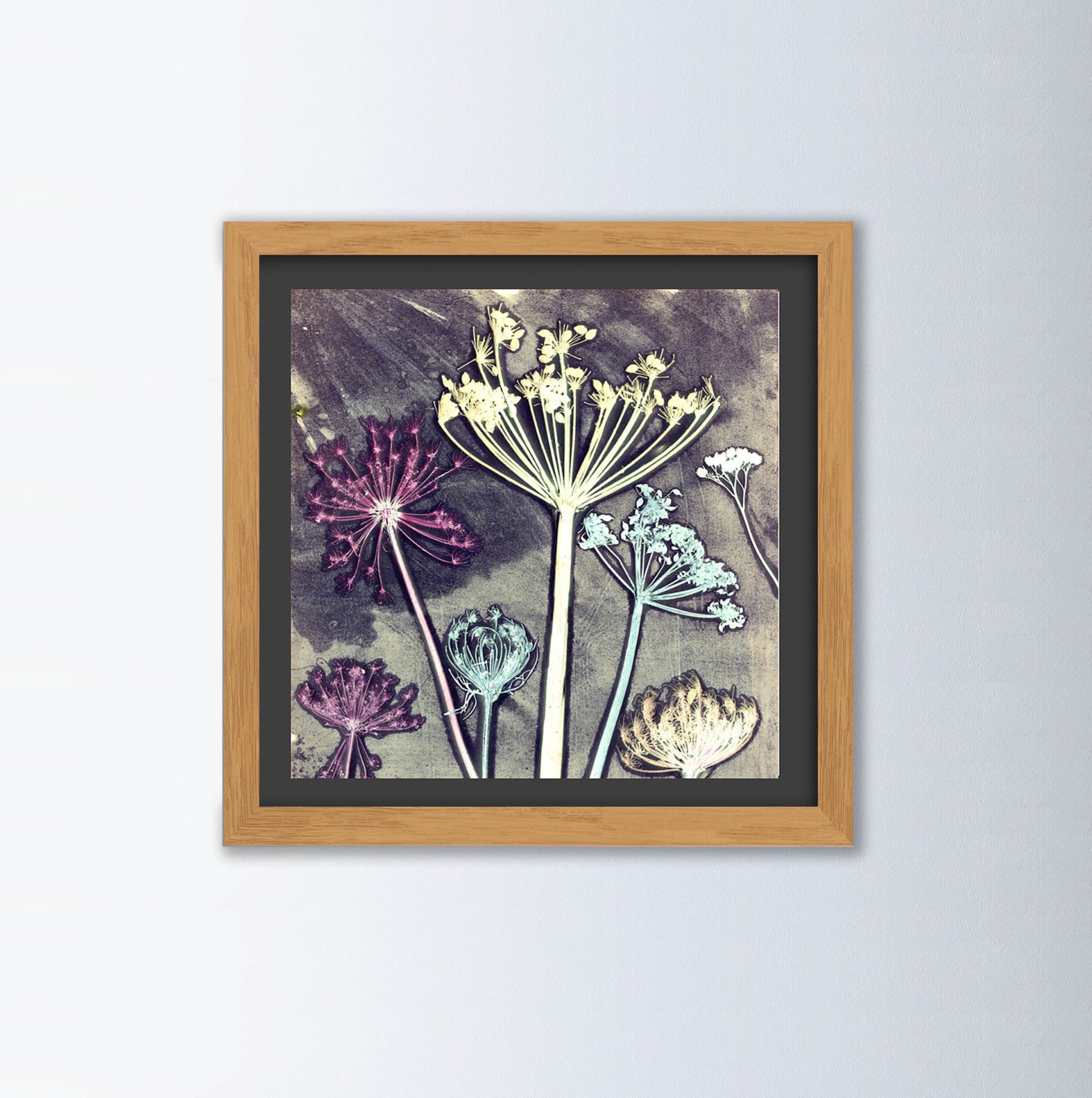 Friary Meadow Wall Art AA08