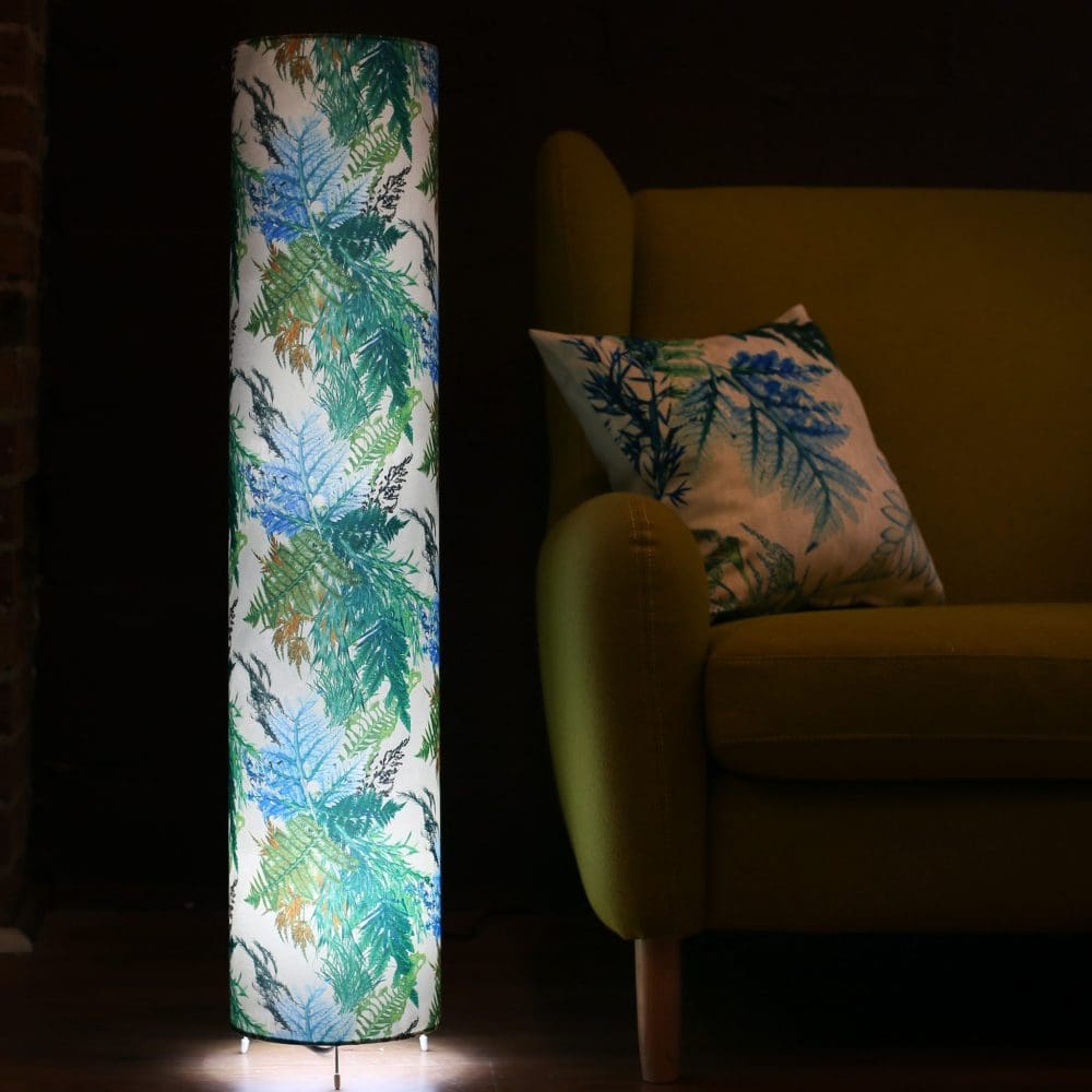 Forage | Fern | Floor Lamp - Image 3