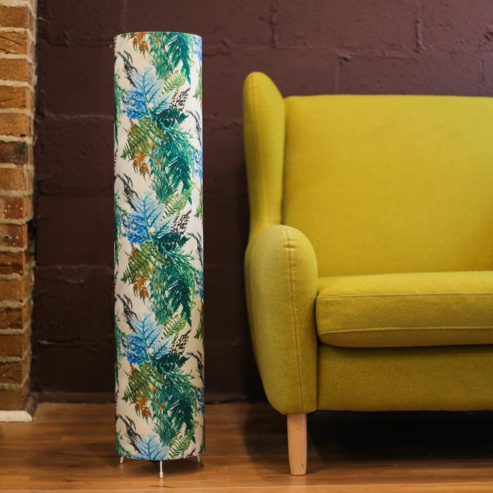 Forage | Fern | Floor Lamp - Image 2