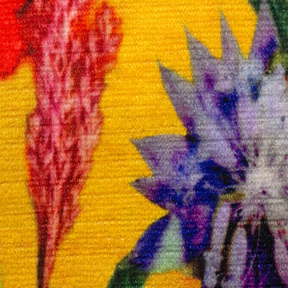 Summer Tropics | Fabric by the Metre - Image 3