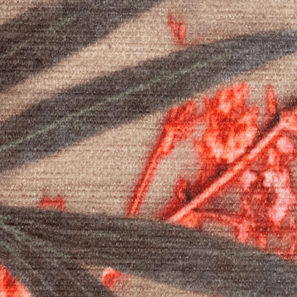 Tropical Dusk | Fabric by the Metre - Image 3