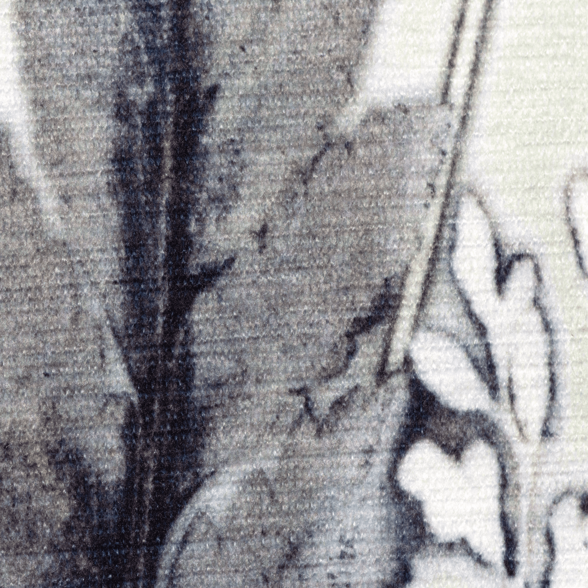 Winter Flourish | Fabric by the Metre - Image 3