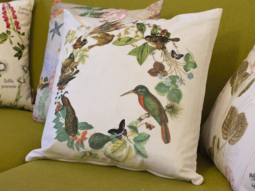 Design & Print Cushion Workshop - Image 2