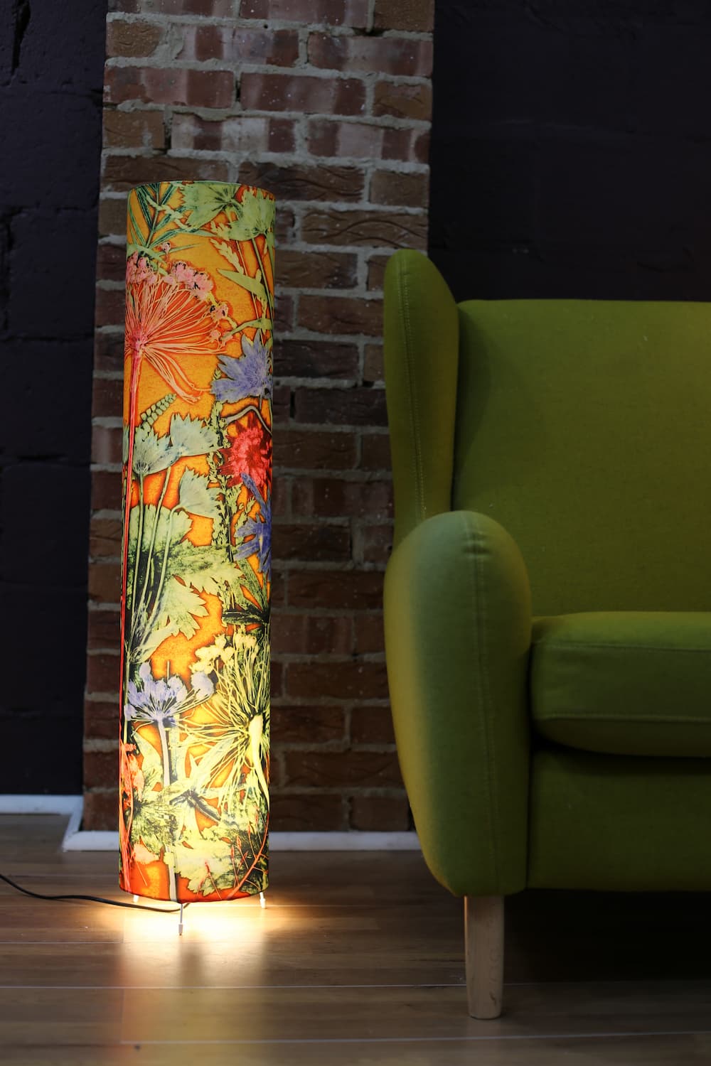 Gillian Arnold Bespoke Design Floor Lamp Course - Image 4