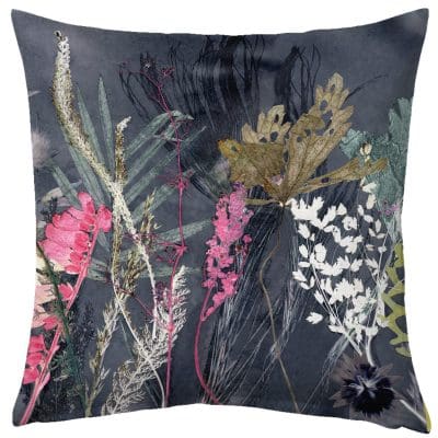 Meteorite Cushion Cover