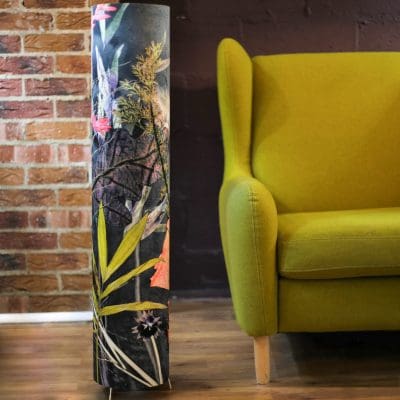 Meteorite | Floor Lamp