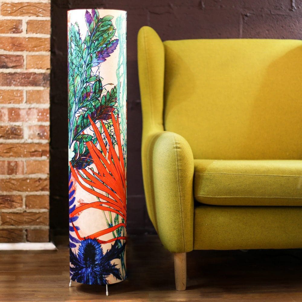 Neverland | Floor Lamp