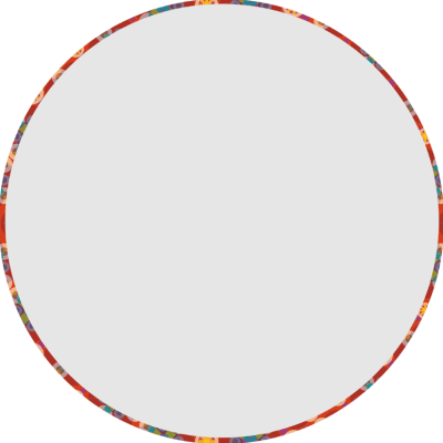 Lampshade Diffuser Translucent polypropylene