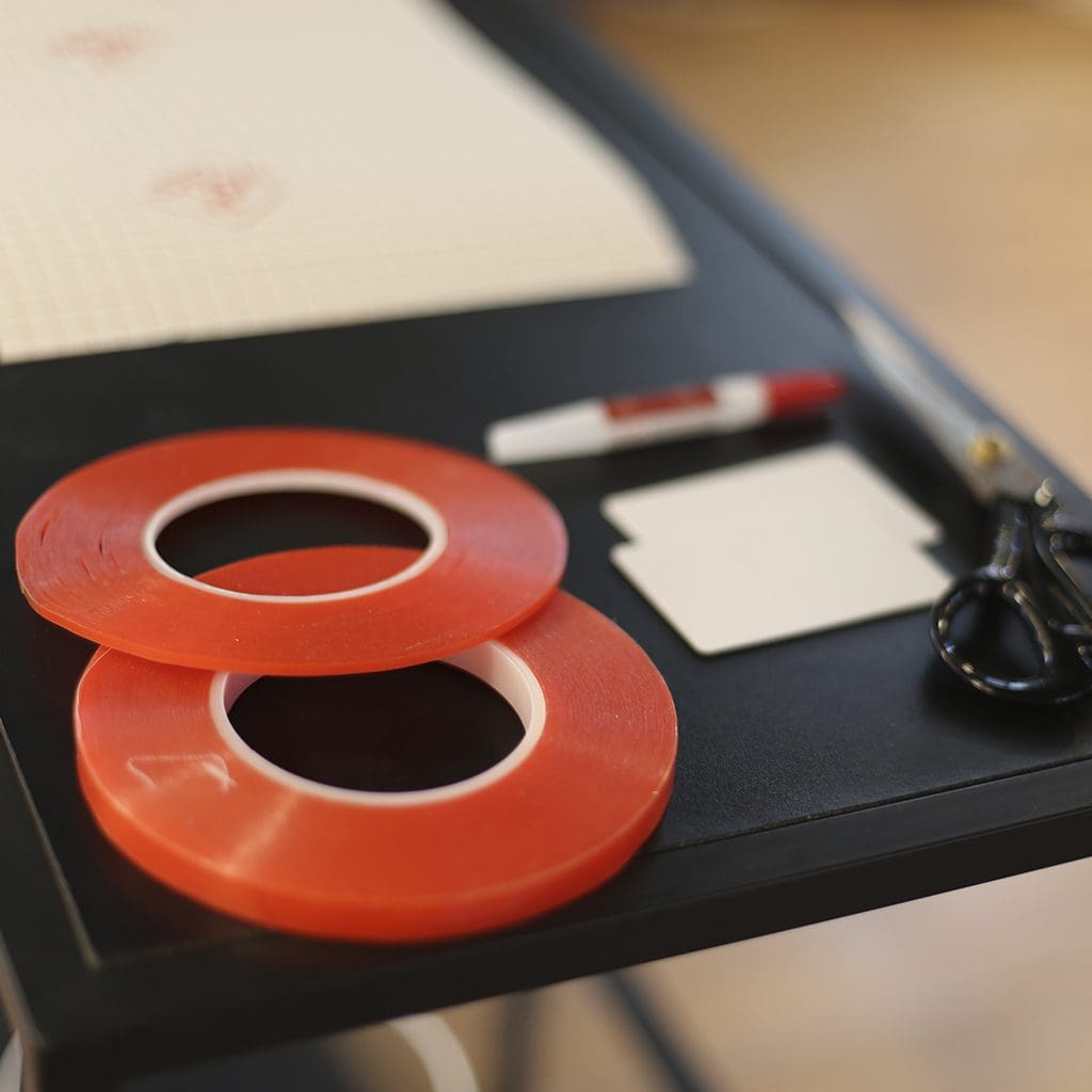 Gillian Arnold Lampshade Workshop Kit