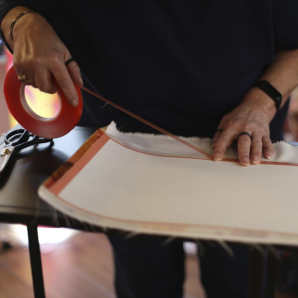 Gillian Arnold Lampshade Workshop Kit