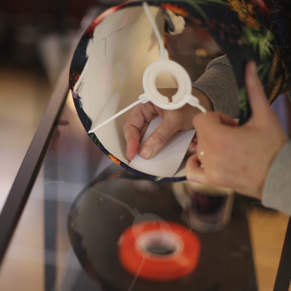 Gillian Arnold Lampshade Workshop Kit
